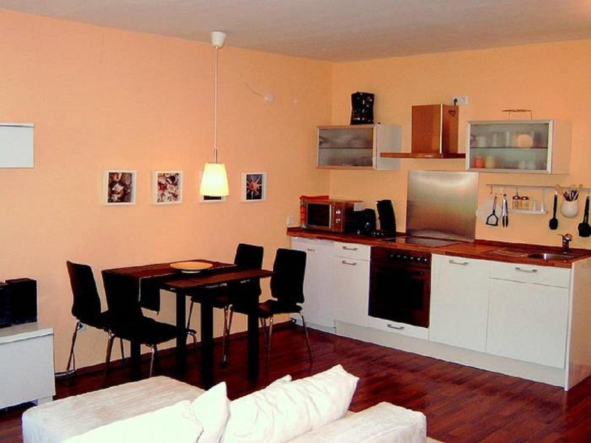 Ferienwohnung Jaeschke Винтерберг Экстерьер фото